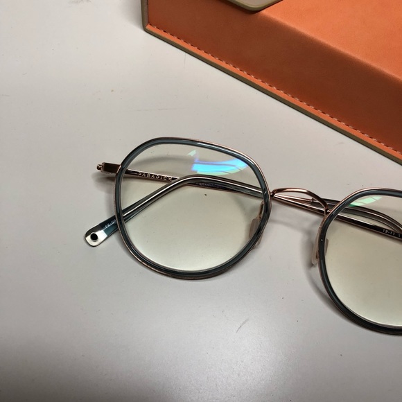 Authentic Paradigm Frame - Picture 2 of 6